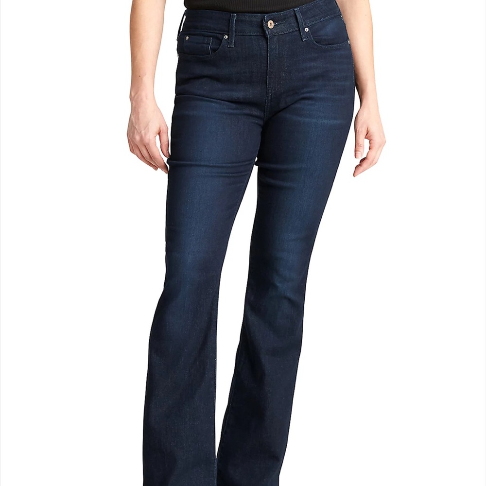Levi’s 512 Jeans
